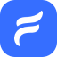Fluid logo