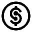 Electronic USD logo