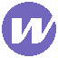 Wormhole logo