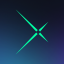 NaoX Protocol logo