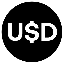 Frax USD logo