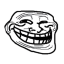 TROLL (SOL) logo