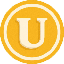Useless Coin logo