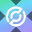Circle tokenized stock (xStock) logo