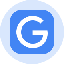 Alphabet Class A Tokenized Stock (Ondo) logo