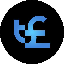 Tokenised GBP logo