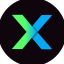 RollX logo