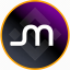 Micron Technology Tokenized bStocks logo