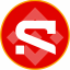 SanDisk Tokenized bStocks logo