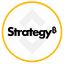 Strategy Tokenized bStocks logo
