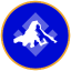 Invesco QQQ Trust Tokenized bStocks logo