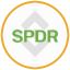 State Street SPDR S&P 500 ETF Tokenized bStocks logo