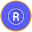 Roundhill Memory ETF Tokenized bStocks logo