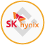 SK Hynix Tokenized bStocks logo