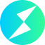 THORChain logo