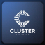 Cluster Protocol logo