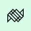 The Interfold logo