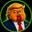 Chump Coin logo