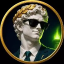 Boner Coin logo