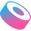 SushiSwap logo