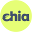 Chia logo